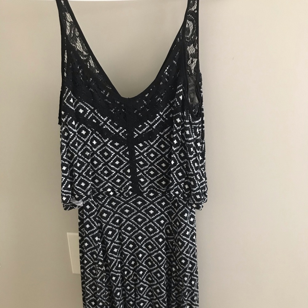 Urban Outfitters summer dress